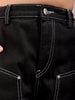 Shop Women's Solid Anti Fit High Rise Jeans Online.