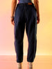 Shop Women's Blue Solid Anti Fit Utility Jeans Online.