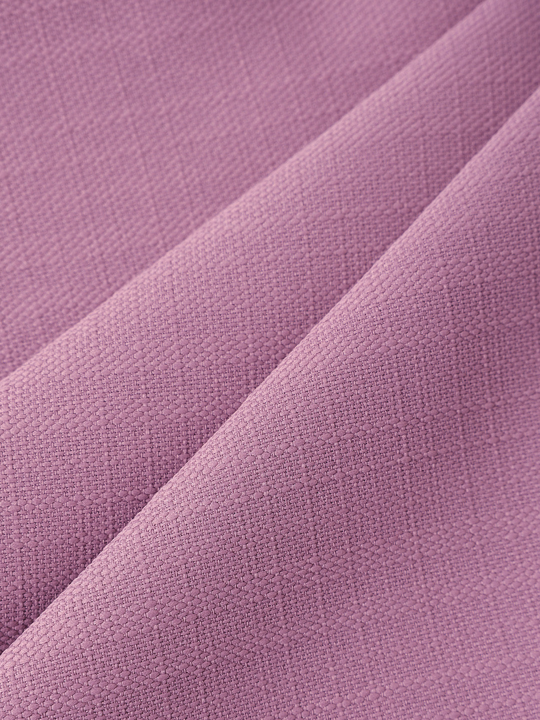 Men's Purple Relaxed Fit Solid Resort Wear Shorts