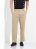 Men's Elmwood Regular Fit Solid Casual Trousers