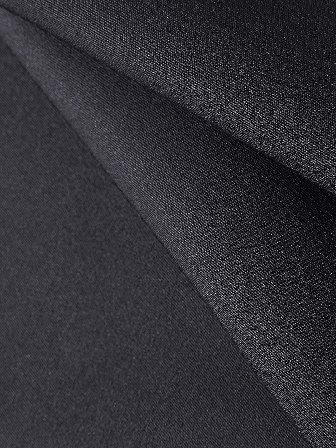 Men's Grey Regular Fit Retro Joggers