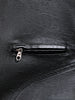 Men's Black Relaxed Fit  Casual Jacket