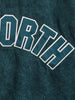 Men's Green Regular Fit Embroided Casual Jacket