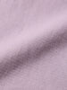 Men's Purple Slim Fit Solid Casual Shirt
