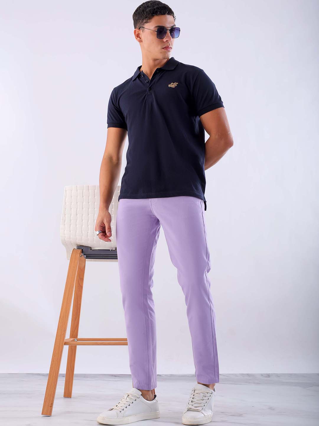 Men's Chino