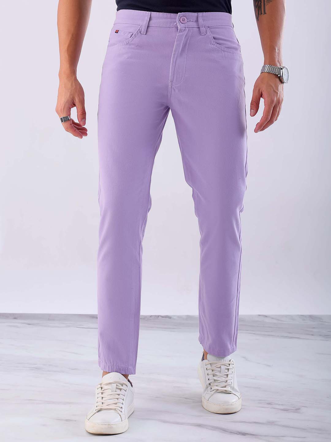 Men's Chino