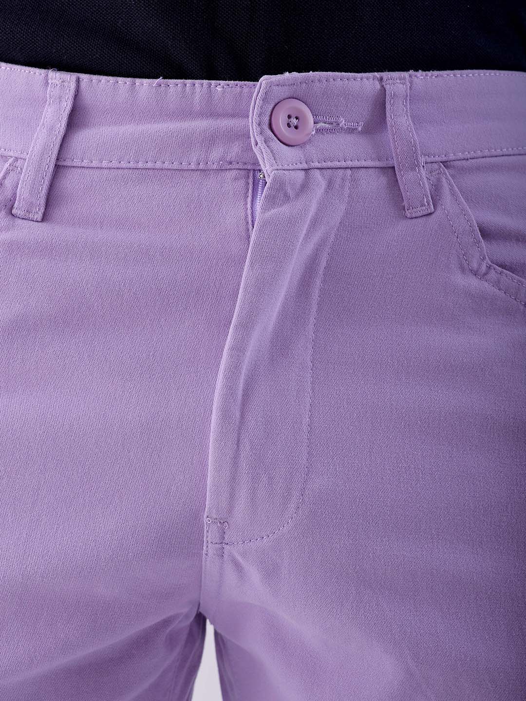 Men's Chino