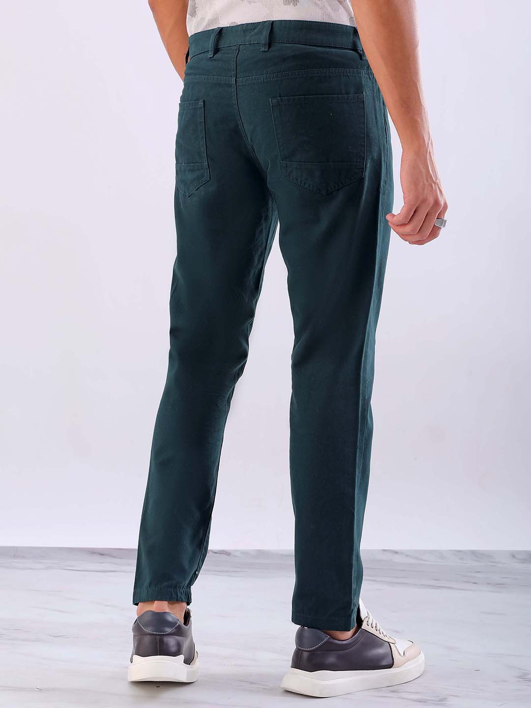 Men's Chino