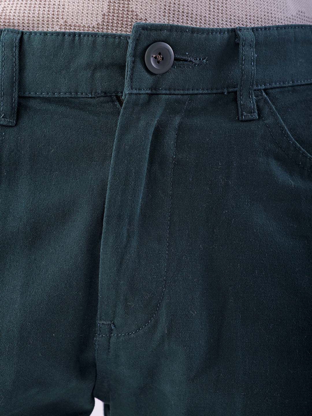 Men's Chino