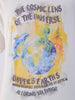 Shop Men's Printed Oversized T-Shirt Online.