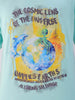 Shop Men's Printed Oversized T-Shirt Online.