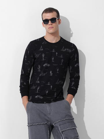 Men's Graphic Tee