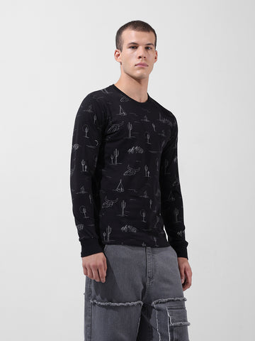 Men's Graphic Tee