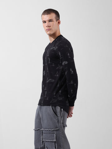 Men's Graphic Tee
