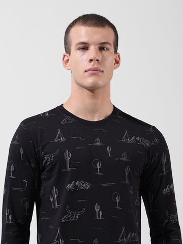 Men's Graphic Tee