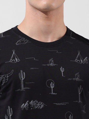 Men's Graphic Tee
