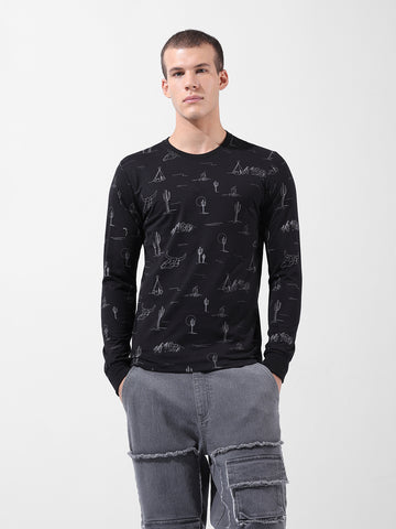 Men's Graphic Tee