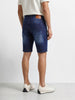 Men's Denim Shorts