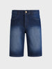 Men's Denim Shorts