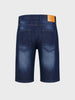 Men's Denim Shorts