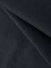 Men's Silver Relaxed Fit Casual Solid Trousers