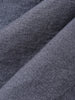 Men's Grey Slim Fit Solid Casual Jeans