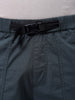 Men's Green Loose Fit Casual Joggers