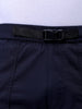 Men's Navy Loose Fit Casual Joggers