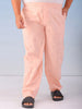 Shop Men's Printed Plus Size Lounge Set Online.