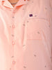 Shop Men's Printed Plus Size Lounge Set Online.