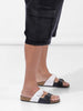 Men's Black Relaxed Fit Casual Shorts