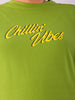 Shop Men's Back Printed Plus Size T-Shirt Online.