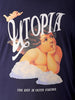Shop Men's Printed Plus Size T-Shirt Online.