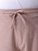 Men's Plus Size Loose Fit Mid Rise Cargo Shorts