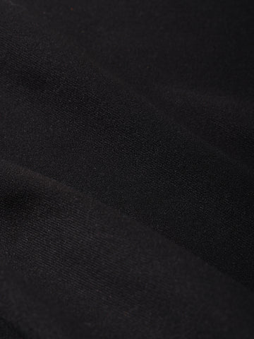 Men's Black Boxy Fit Batman Character Shirt