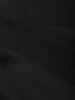 Men's Black Boxy Fit Batman Character Shirt