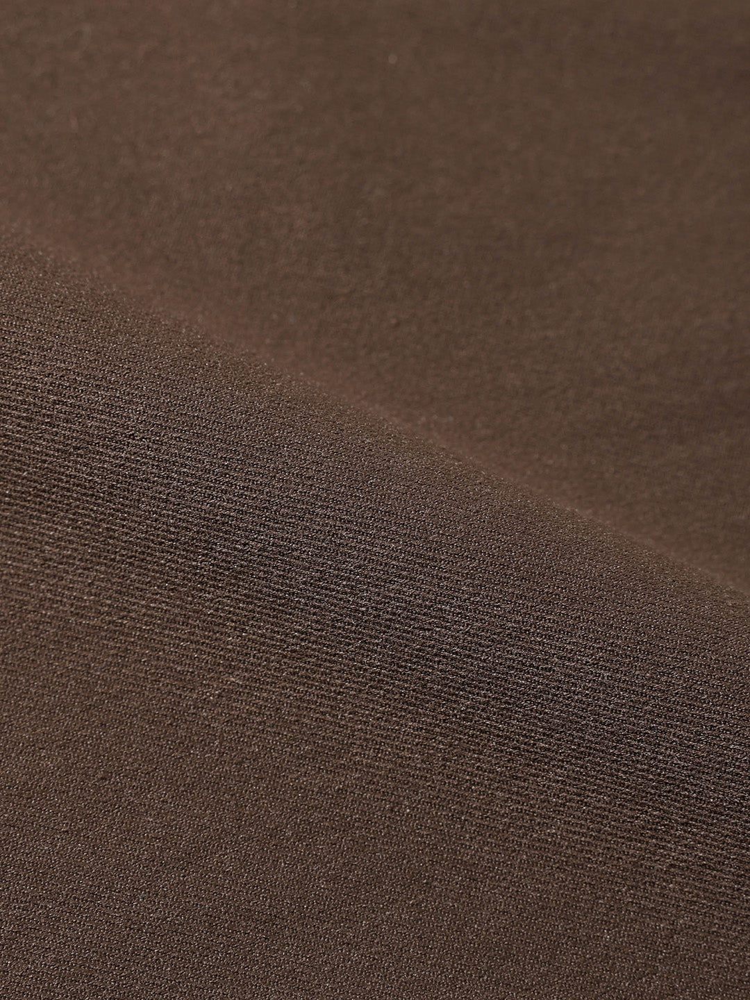 Men's Brown Boxy Fit  Loony Tunes Character  Shirt