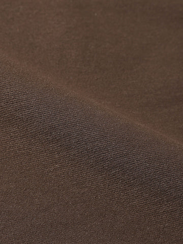 Men's Brown Boxy Fit  Loony Tunes Character  Shirt