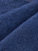 Men's Blue Slim Fit Solid Casual Jeans
