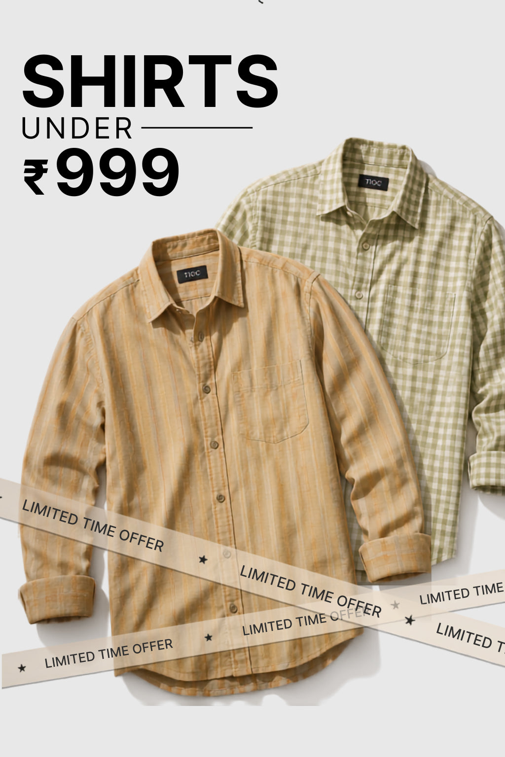 Limited-Time Deals