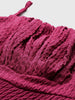 Freehand Women Fitted Textured Gathered Dress