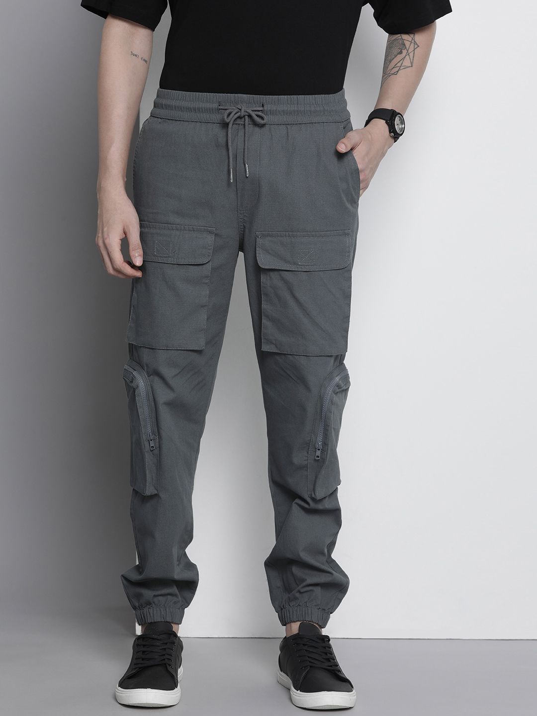 Men's Cargo Trouser