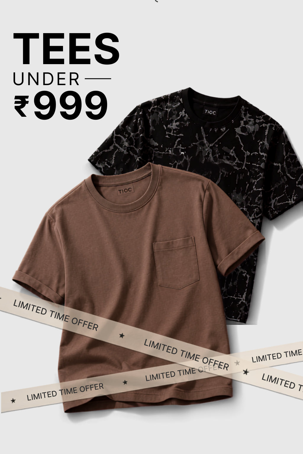 Limited-Time Deals