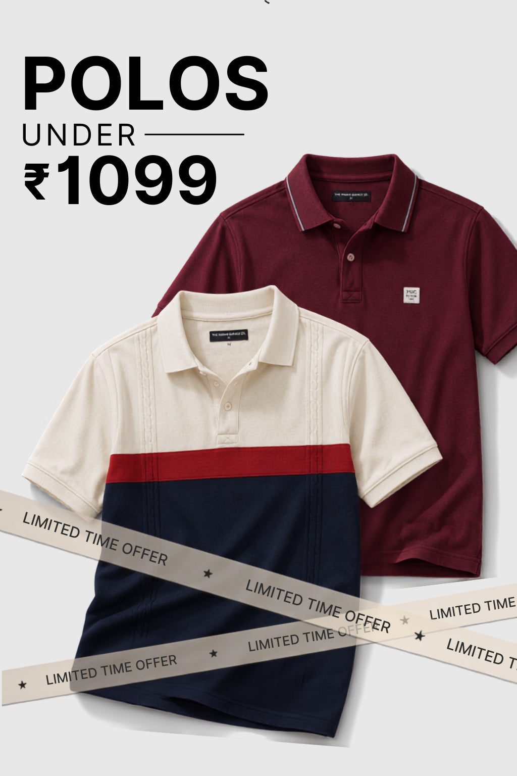 Limited-Time Deals