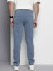 Men's Blue Slim Fit Casual Jeans