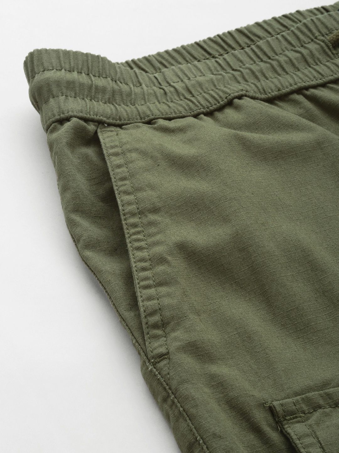 Men's Cargo Trouser