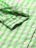 Freehand Women Regular Fit Textured Casual Long Shirt