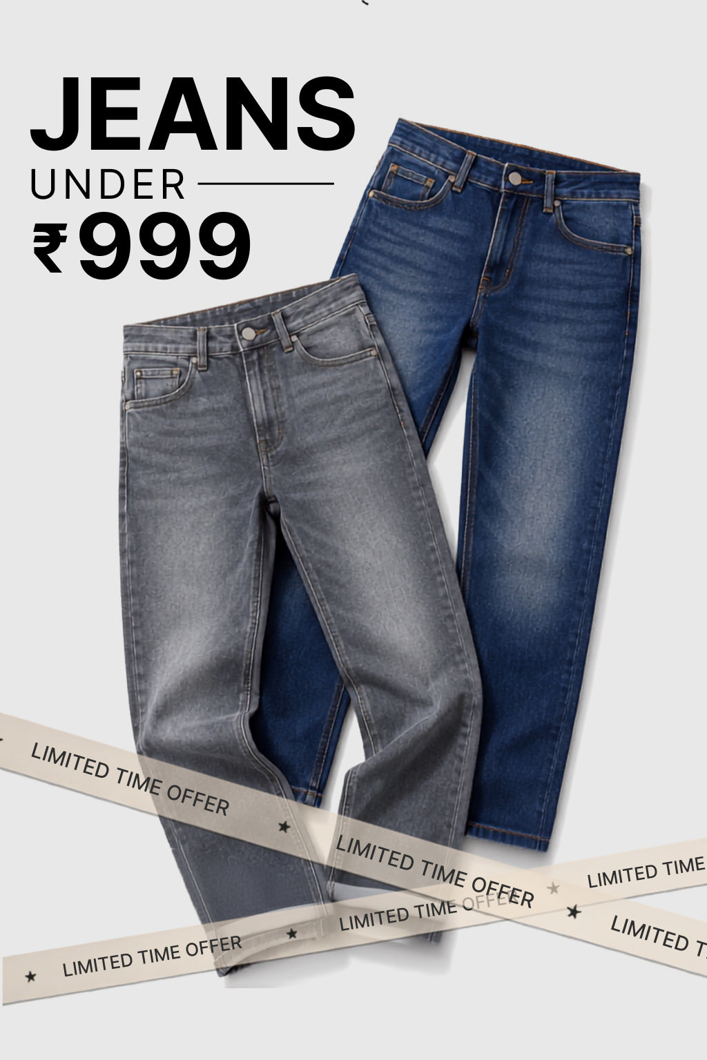Limited-Time Deals