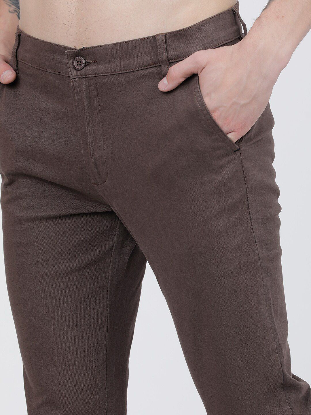 Men's Chinos