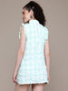 Freehand Women Fitted Textured Bodycon Dress